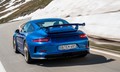 20 let Porscheja 911 GT3: Šest generacij purističnega športnega avtomobila se predstavi