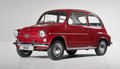 SEAT 600