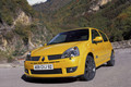 RENAULT SPORT: ČAŠČENJE ZMOGLJIVOSTI NA CESTI