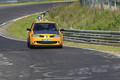 Megane R26R je bil prvi avtomobil Renault Sport, ki je dosegel rekord na Nürburgringu