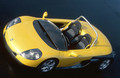 Spider je bil prvi cestni model z besedno zvezo Renault Sport v imenu in je pustil pečat v zgodovini športnih avtomobilov znamke