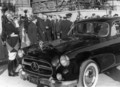 Citroën Traction Avant: 80 let legendarnega Citroëna