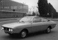 Fiat 125 Coupé Savio