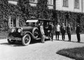 Škoda Hispano-Suiza (H6B) 25/100 PS