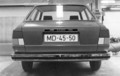 Škoda 760 - RGW Auto (1973)