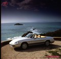 „Storie Alfa Romeo“: Šesta epizoda: italijanski spider osvaja Hollywood