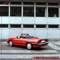 „Storie Alfa Romeo“: Šesta epizoda: italijanski spider osvaja Hollywood