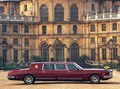 Stutz Royale Limousine (1982)