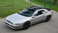Subaru SVX 3.3 Coupe 