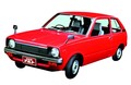Suzuki Alto (prva generacija)