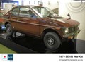 Suzuki: Japonski koncern je v teh dneh prodal prvih 40. milijonov avtomobilov