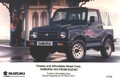 Suzuki: Japonski koncern je v teh dneh prodal prvih 40. milijonov avtomobilov
