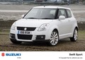 Suzuki: Japonski koncern je v teh dneh prodal prvih 40. milijonov avtomobilov