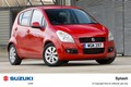 Suzuki: Japonski koncern je v teh dneh prodal prvih 40. milijonov avtomobilov