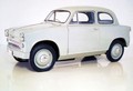 Suzuki Suzulight 360 SS