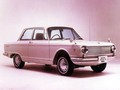 Suzuki Fronte 800 (prva generacija)