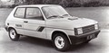 Talbot Samba Rallye