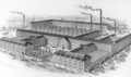 Oplova tovarna leta 1898