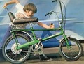Raleigh Chopper