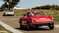 Tourist Trophy Croatia 2024 Classic Rally: Sožitje lepih cest, odlične kulinarike, prijetne družbe, športnega tekmovanja in tehnične kulture