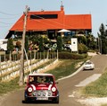 Tourist Trophy Croatia 2024 Classic Rally: Sožitje lepih cest, odlične kulinarike, prijetne družbe, športnega tekmovanja in tehnične kulture