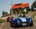 Tourist Trophy Croatia 2024 Classic Rally: Sožitje lepih cest, odlične kulinarike, prijetne družbe, športnega tekmovanja in tehnične kulture