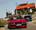 Tourist Trophy Croatia 2024 Classic Rally: Sožitje lepih cest, odlične kulinarike, prijetne družbe, športnega tekmovanja in tehnične kulture