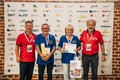 Tourist Trophy Croatia 2024 Classic Rally: Sožitje lepih cest, odlične kulinarike, prijetne družbe, športnega tekmovanja in tehnične kulture