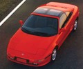 Toyota MR2 T-Bar