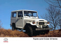 Toyota land cruiser: 60 let japonske  deželne križarke 