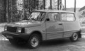 Trabant P601Z (1980)