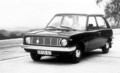 Trabant P603 (1966)
