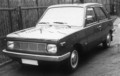 Trabant P603 (1967)