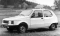 Trabant P610 (1973)