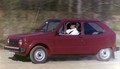 Trabant P610 (1971)