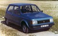 Trabant P610 (1979)