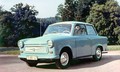 Trabant 601