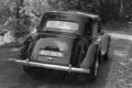 Citroën Traction Avant: 80 let legendarnega Citroëna