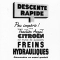 Citroën Traction Avant: 80 let legendarnega Citroëna