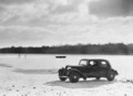 Citroën Traction Avant: 80 let legendarnega Citroëna