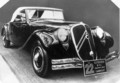 Citroën Traction Avant: 80 let legendarnega Citroëna