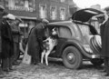 Citroën Traction Avant: 80 let legendarnega Citroëna