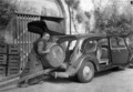 Citroën Traction Avant: 80 let legendarnega Citroëna