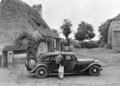 Citroën Traction Avant: 80 let legendarnega Citroëna