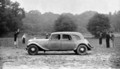 Citroën Traction Avant: 80 let legendarnega Citroëna