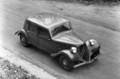 Citroën Traction Avant: 80 let legendarnega Citroëna