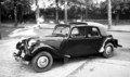 Citroën Traction Avant: 80 let legendarnega Citroëna