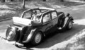 Citroën Traction Avant: 80 let legendarnega Citroëna
