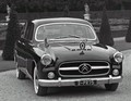 Citroën Traction Avant: 80 let legendarnega Citroëna