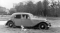 Citroën Traction Avant: 80 let legendarnega Citroëna